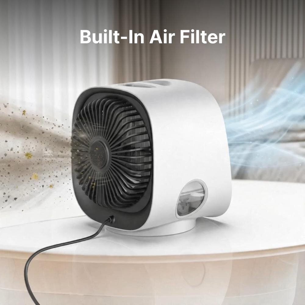 AeroChill image