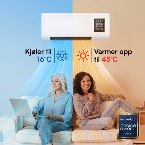 AeroChill image