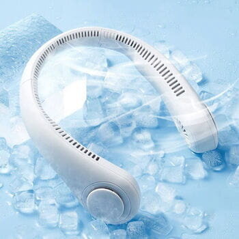AeroChill