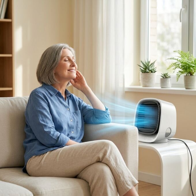 AeroChill image